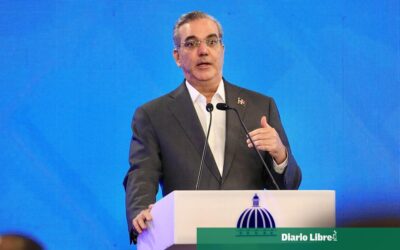 Plan anticrisis economía dominicana