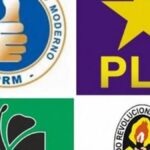 PLD y Fuerza del Pueblo discuten unión para 2028