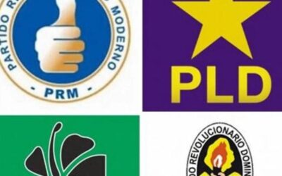 PLD y Fuerza del Pueblo discuten unión para 2028