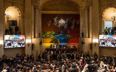 Análisis del Presupuesto 2026 y sus ajustes necesarios.