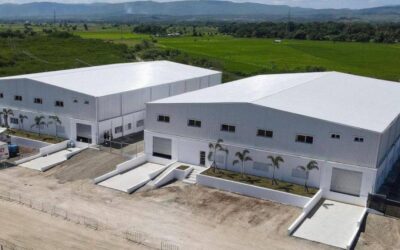 Proindustria impulsa la innovación industrial con incentivos.
