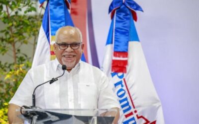Promipyme entrega RD$160 millones a microempresarios