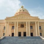 Proyectos de inversión en RD financiados externamente