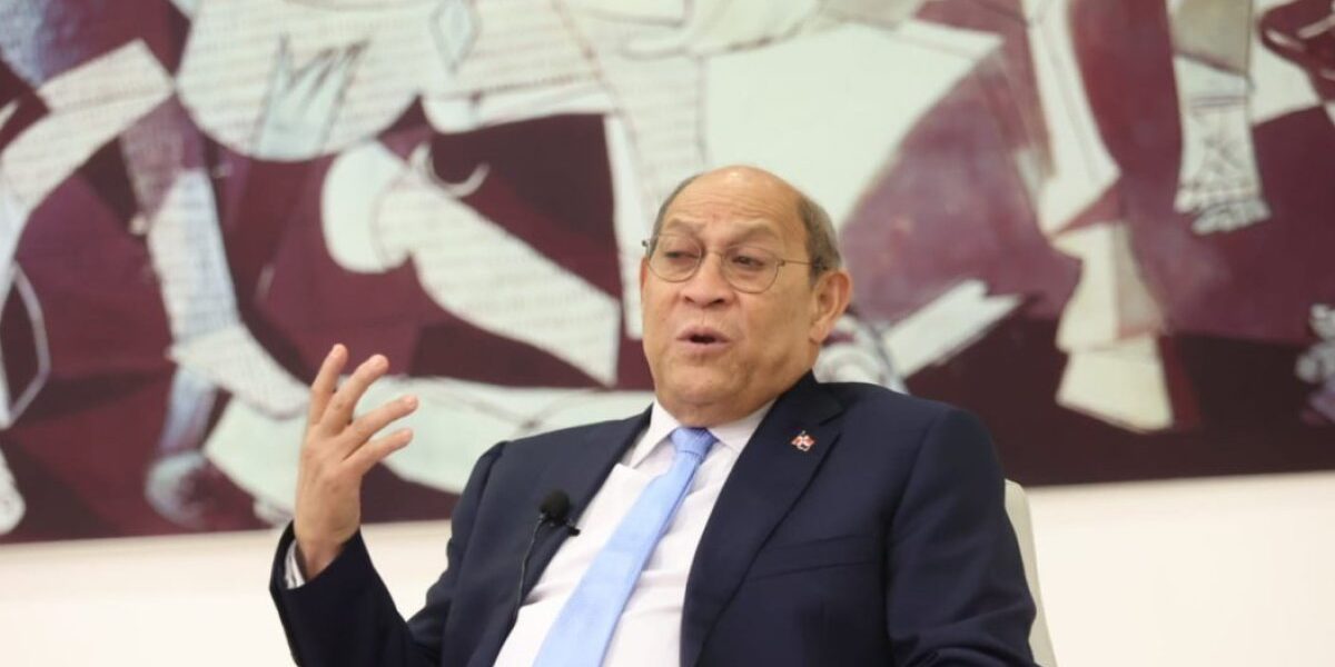 Rafael Santos Badía reforma educativa en RD