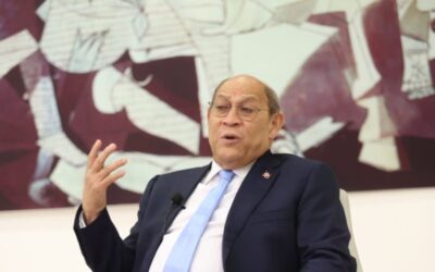 Rafael Santos Badía reforma educativa en RD