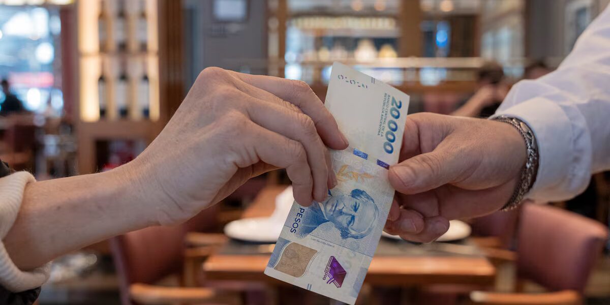 Recuperación del consumo en Argentina: análisis detallado