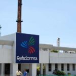 Refidomsa mejora combustibles en la refinería