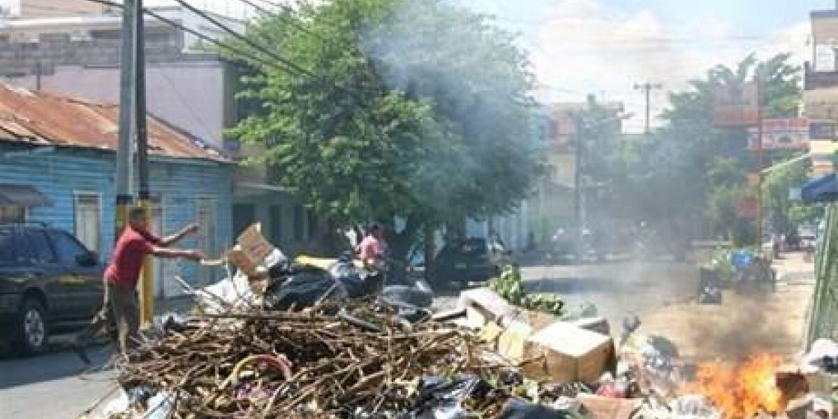 Registro civil en RD: niños sin acta de nacimiento