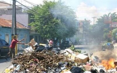 Registro civil en RD: niños sin acta de nacimiento