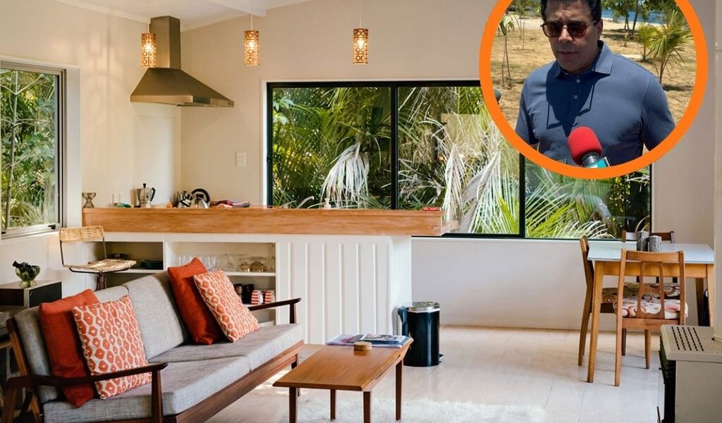Regulación de Airbnb en República Dominicana por seguridad turística