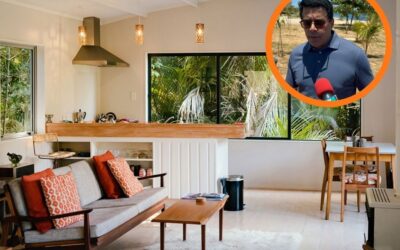 Regulación de Airbnb en República Dominicana por seguridad turística