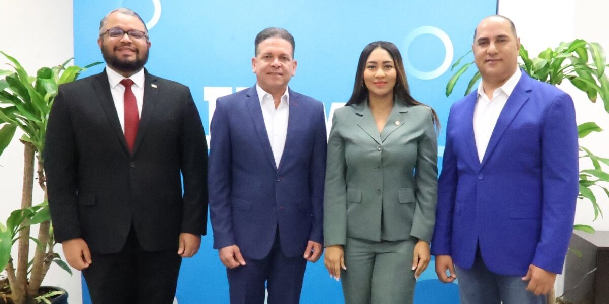 Renovación industrial en RD impulsada por Proindustria