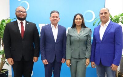 Renovación industrial en RD impulsada por Proindustria
