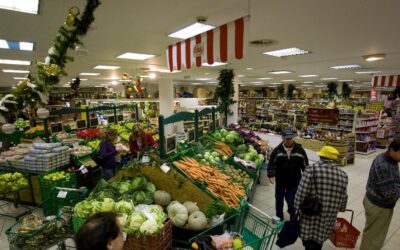República Dominicana sin hambre según la FAO