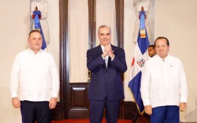 República Dominicana sin hambre: éxito en seguridad alimentaria