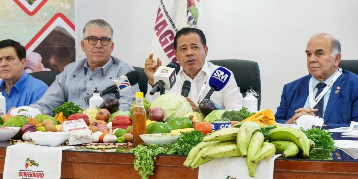 Restricción mango dominicano afecta exportación