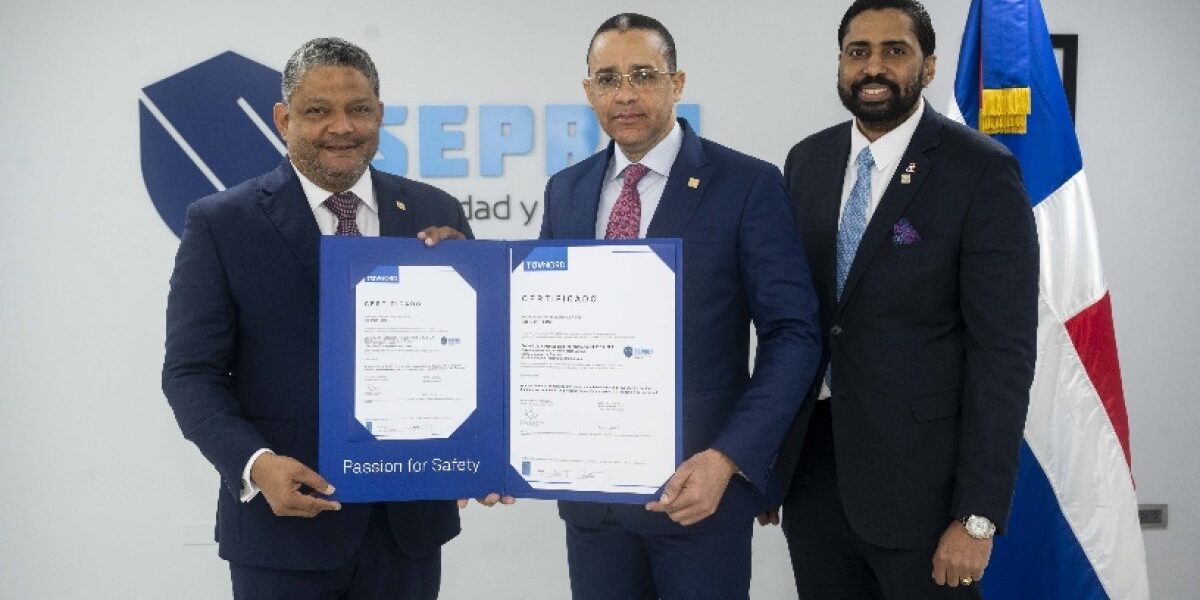 SEPROI ISO 37001 certificación gestión antisoborno