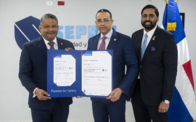 SEPROI ISO 37001 certificación gestión antisoborno