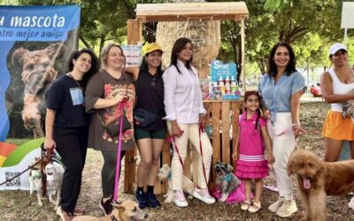 Skye Pet Care, innovación en cuidado canino