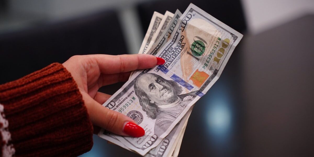 Tasas de cambio del dólar hoy en RD