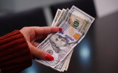 Tasas de cambio del dólar hoy en RD