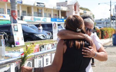 Tragedia del Jet Set: Secuelas un año después