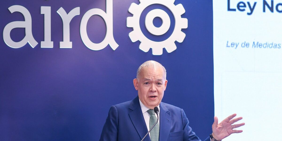 Transformación fiscal en RD impulsa la industria con digitalización
