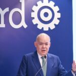 Transformación fiscal en RD impulsa la industria con digitalización