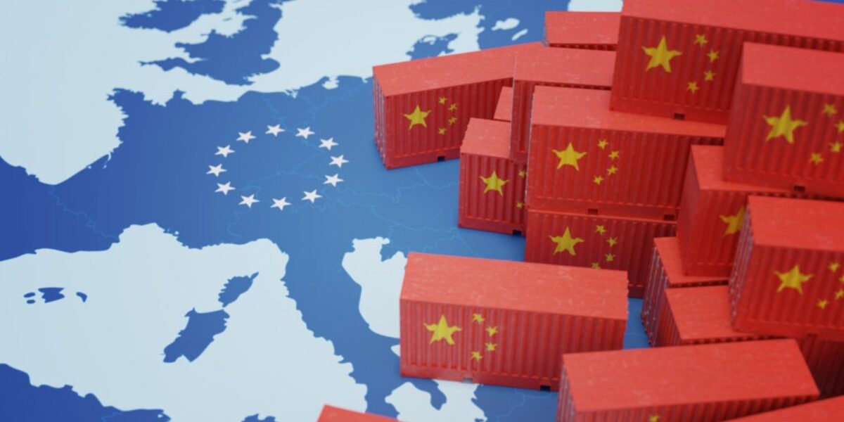Tregua UE-China y su impacto en República Dominicana