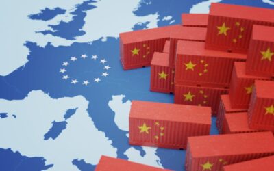 Tregua UE-China y su impacto en República Dominicana