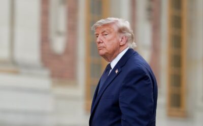 Trump y ataques a Irán en el estrecho de Ormuz