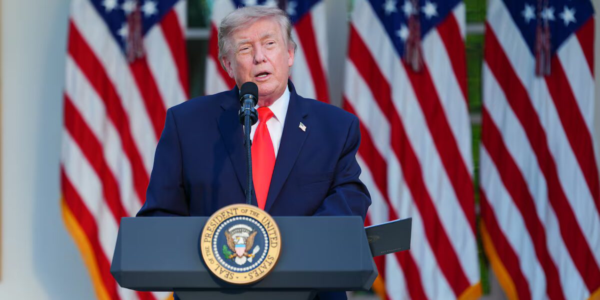 Reunión de Trump y Xi en la ONU