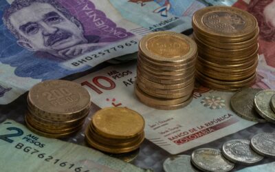 Vigencias futuras en Colombia y su impacto en el PIB
