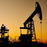 Gráfico del impacto del WTI en los mercados globales