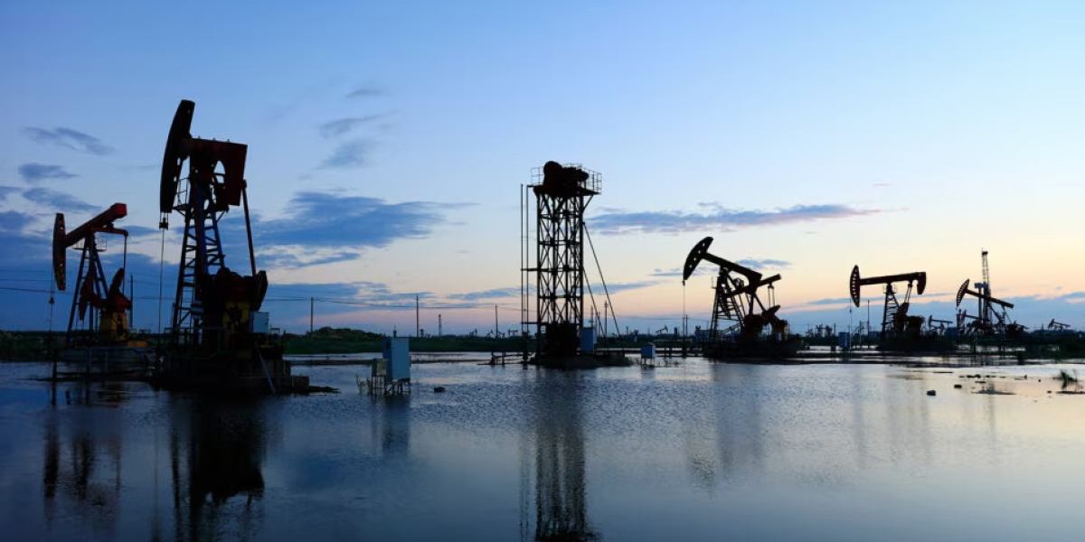 WTI sube por tensiones en Yemen
