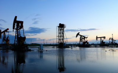 WTI sube por tensiones en Yemen