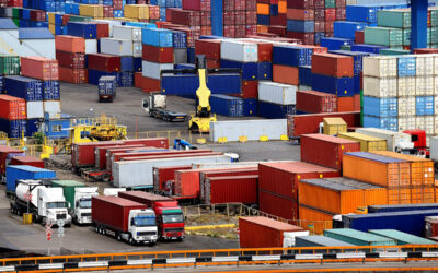 Zonas Francas RD exportaciones récord 2025