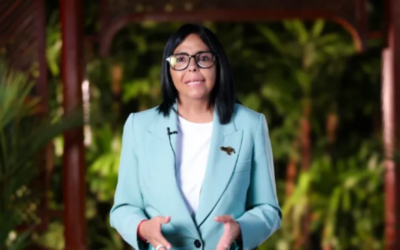 Acuerdo petrolero Venezuela transforma la industria energética