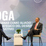 Aduanas modernas impulsan desarrollo en RD