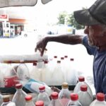 Adultos mayores en la economía actual, representando el 13.2% de la fuerza laboral.