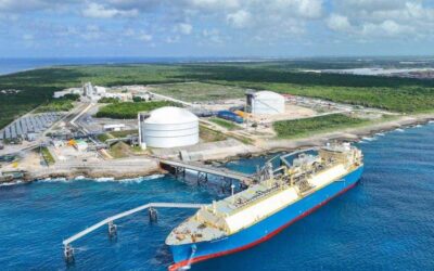 AES Dominicana emite bonos de 500 millones de dólares