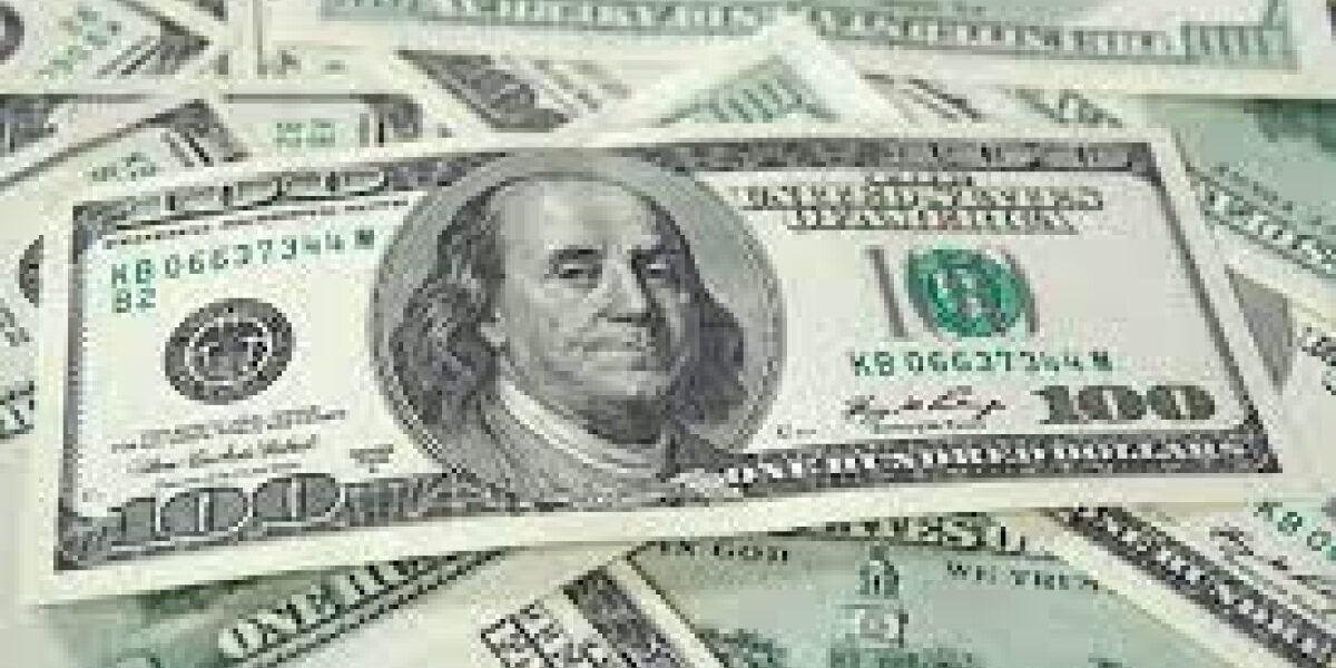 Ahorro en dólares en la República Dominicana