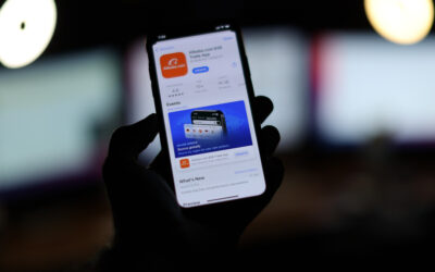 Alibaba invierte en inteligencia artificial con grandes sumas de inversión.