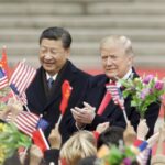 Amenazas económicas de EE.UU. afectan a China por petróleo iraní.