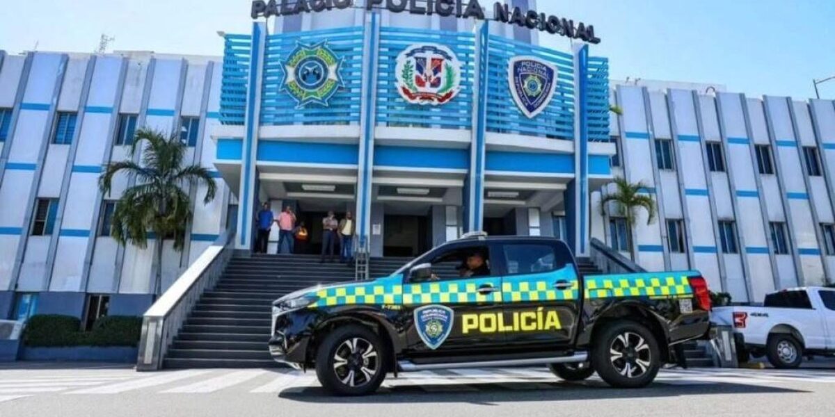 Policía Nacional RD: análisis y propuestas de mejora