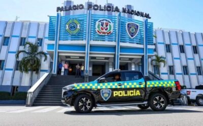 Policía Nacional RD: análisis y propuestas de mejora