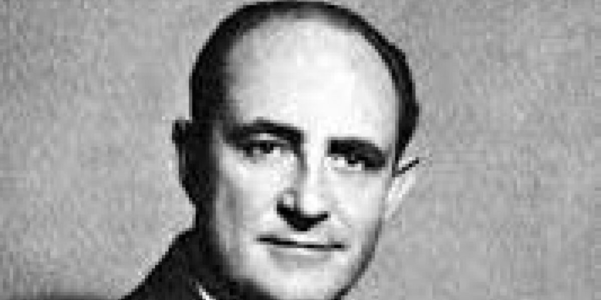 Anselmo Paulino en el régimen de Trujillo