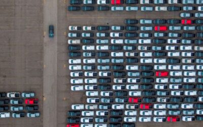 Aranceles automotrices de Trump podrían transformar la industria.