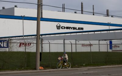 Aranceles de Trump a Canadá afectan comercio.
