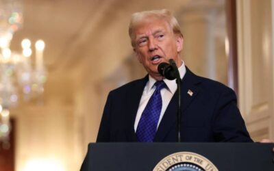 Aranceles de Trump afectan economía RD